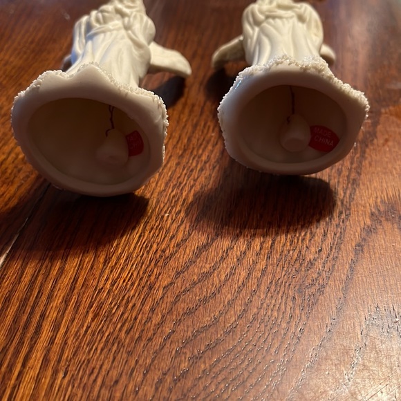 Set of two Angel bells - Picture 5 of 5